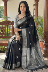 Black Silver