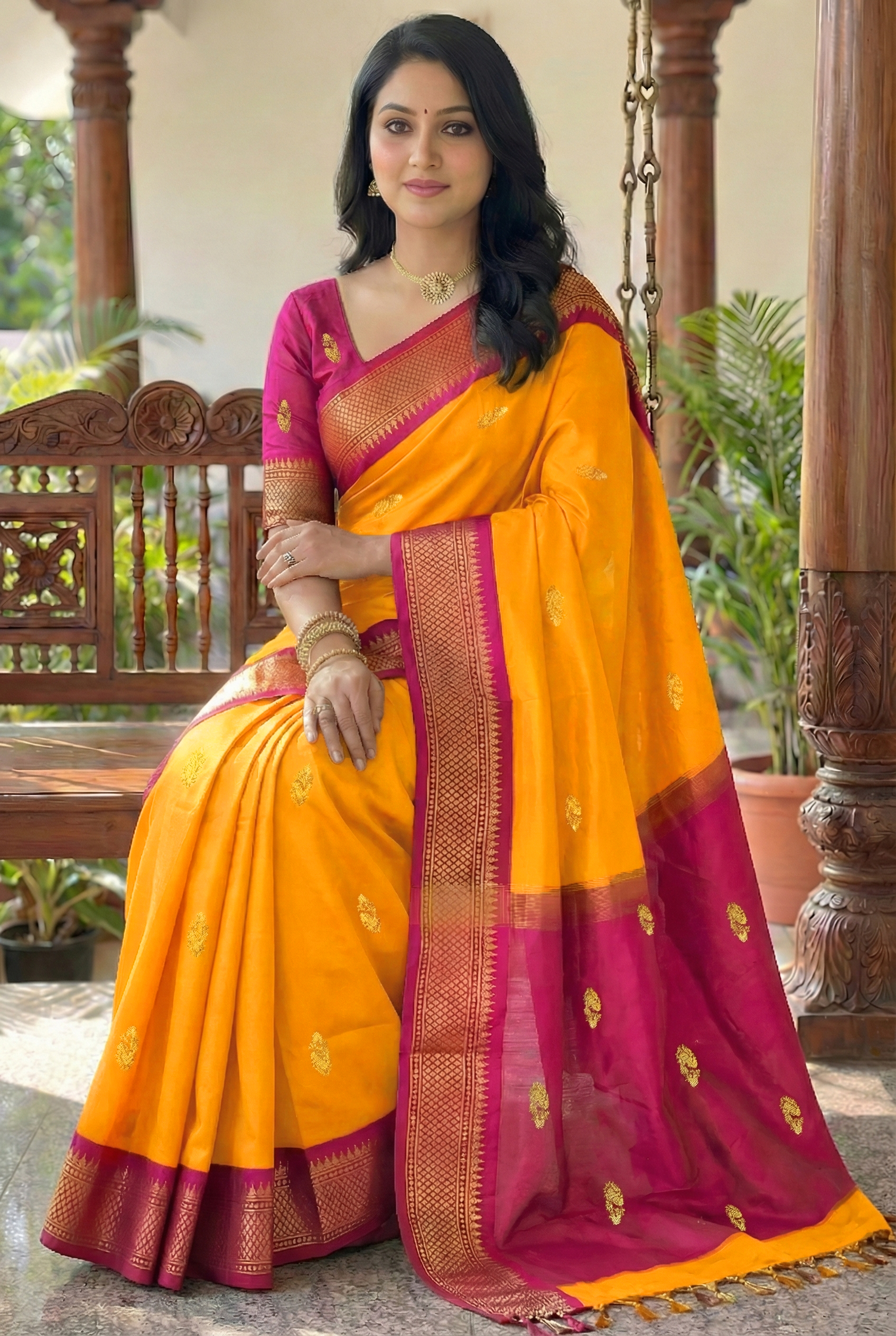 Mango Rani
