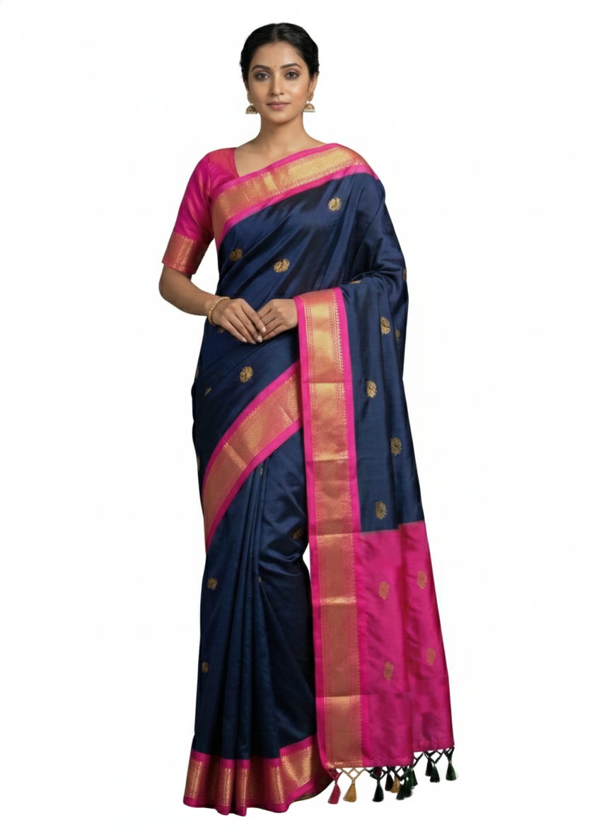 Navy Rani