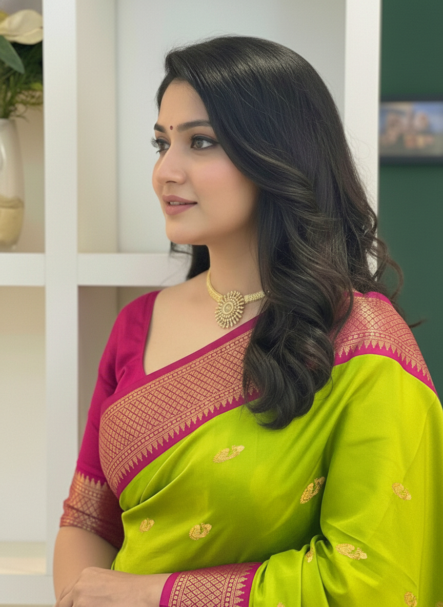 Lemon Rani