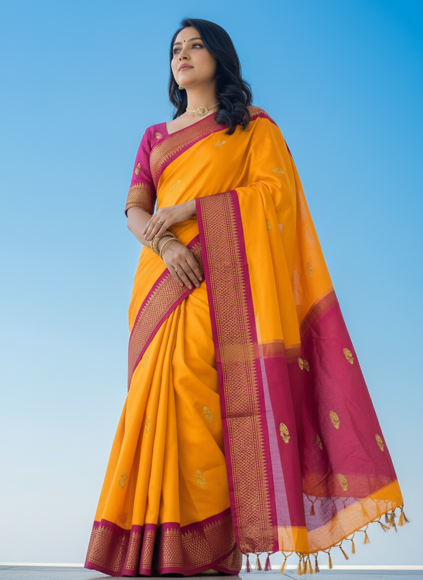 Mango Rani