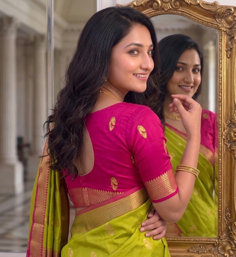 Lemon Rani