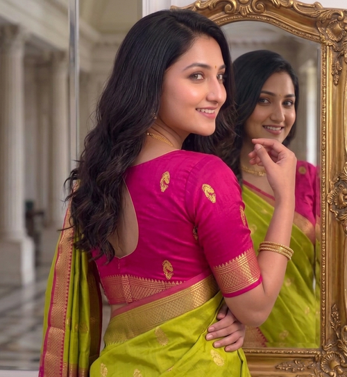 Lemon Rani