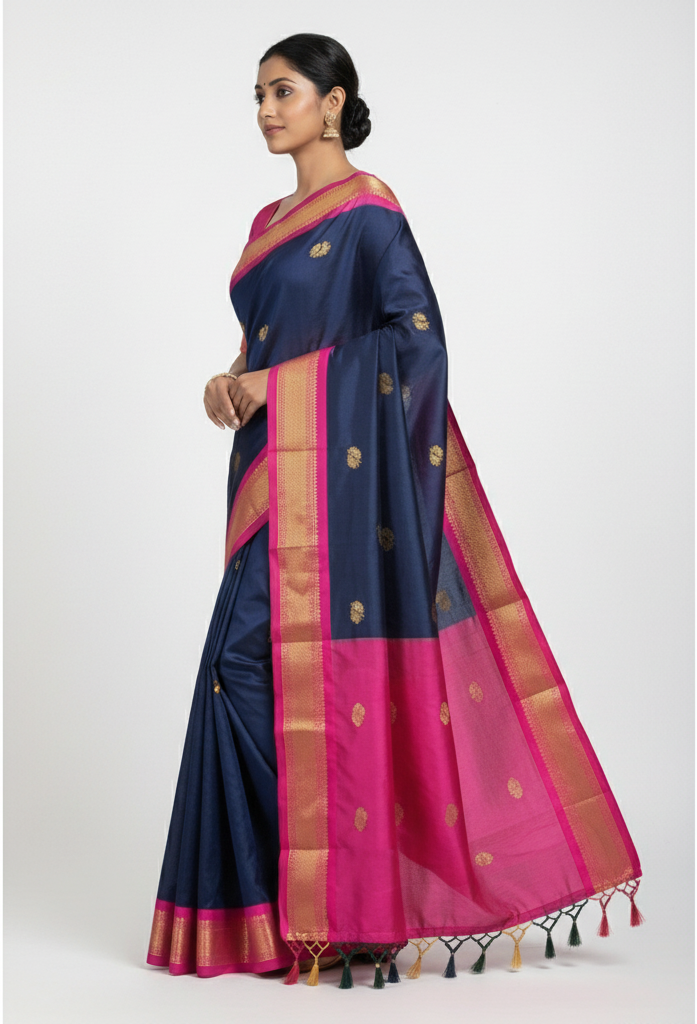 Navy Rani