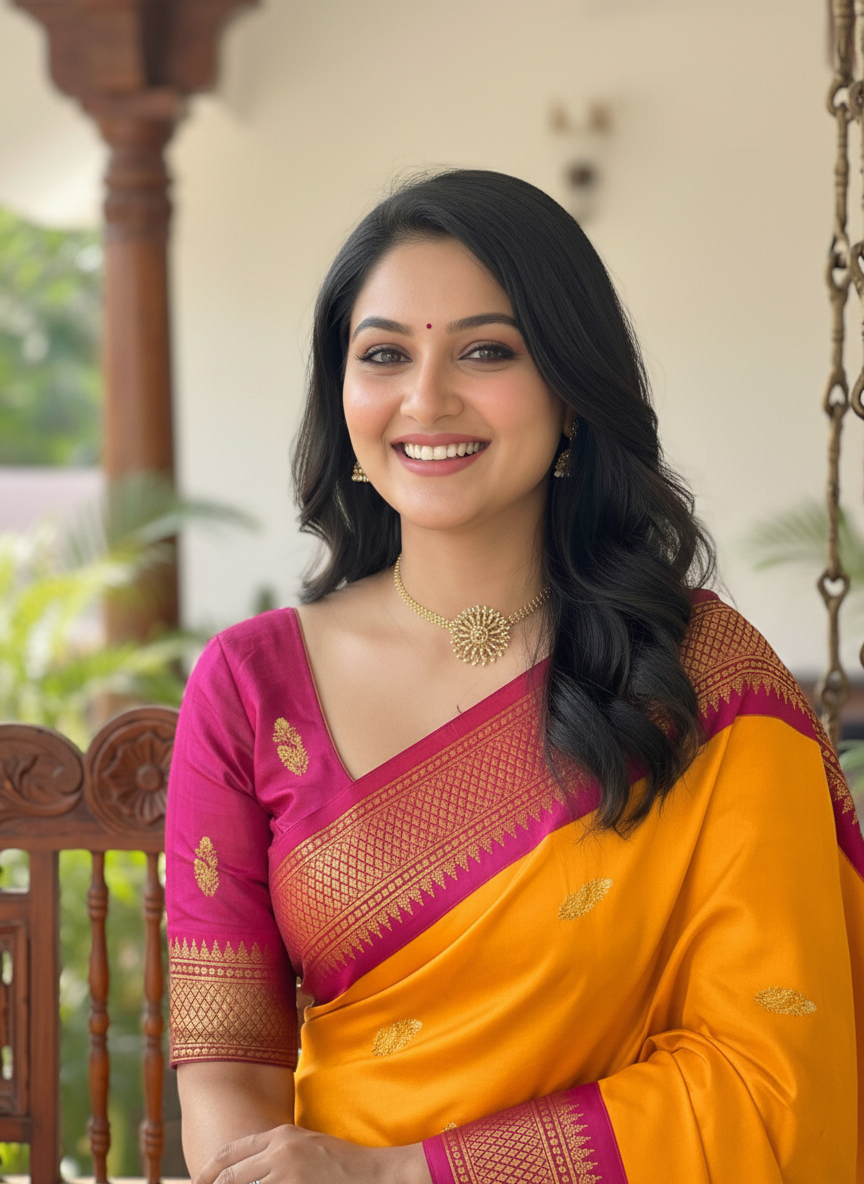 Mango Rani