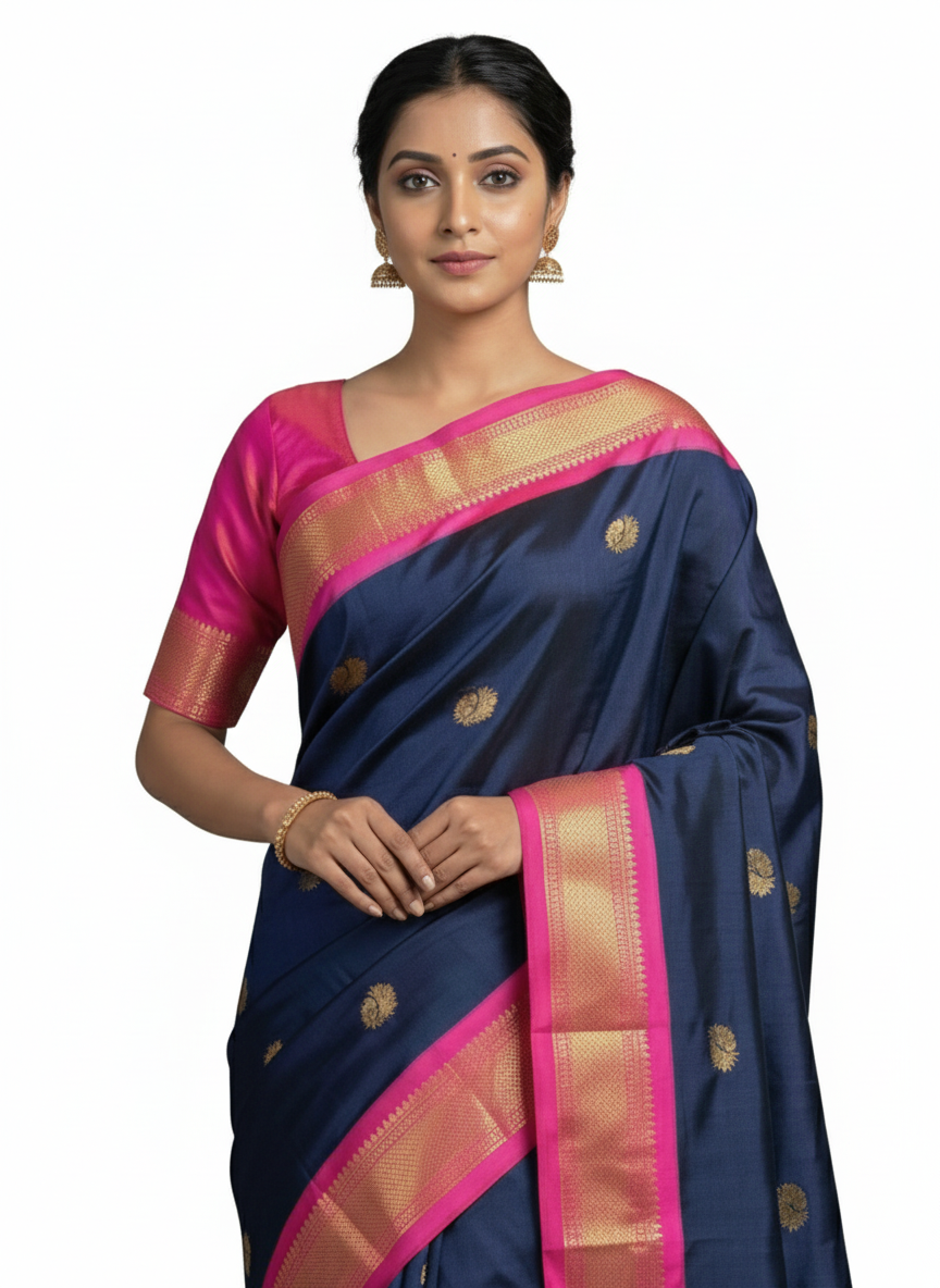 Navy Rani