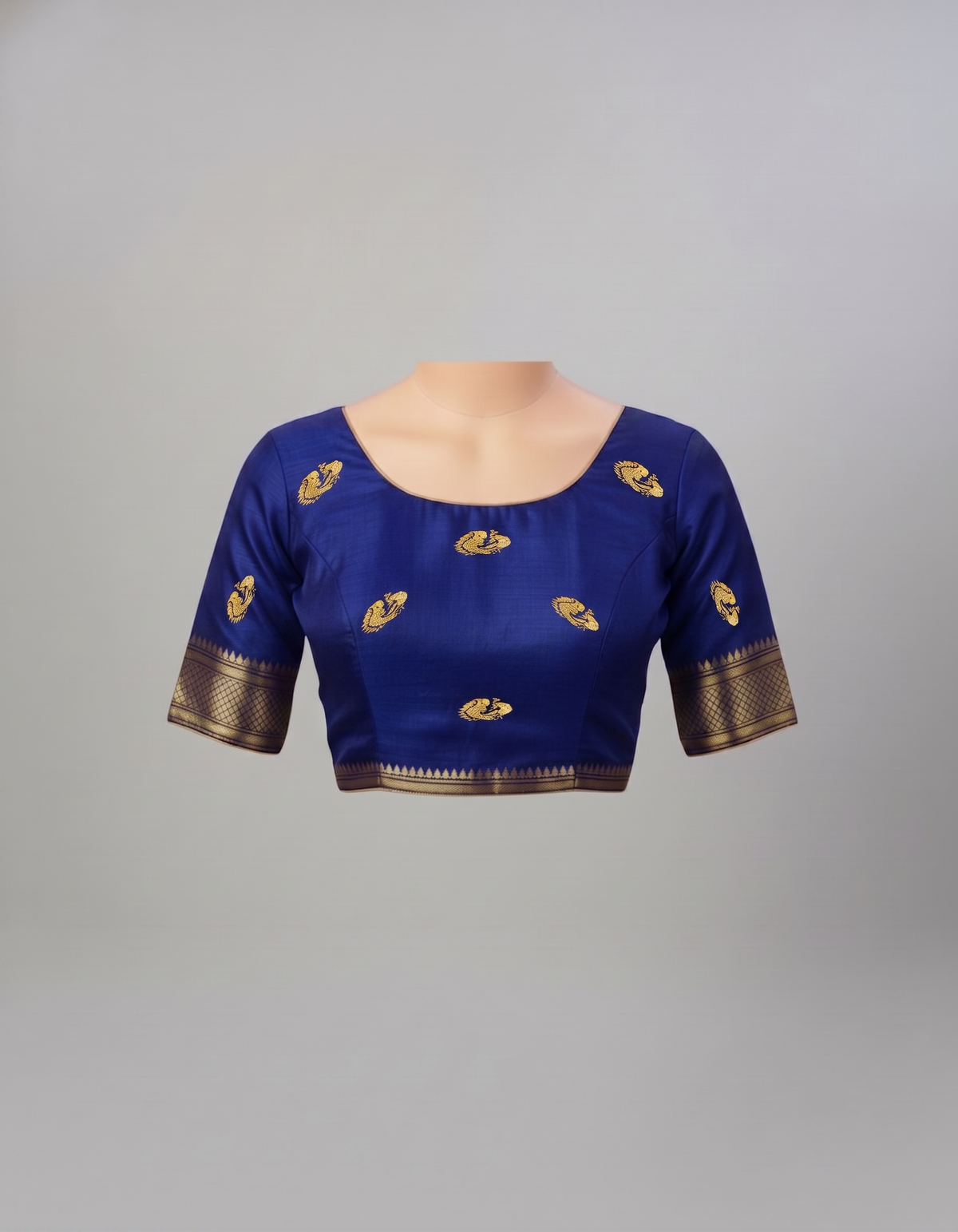 Lemon Navy
