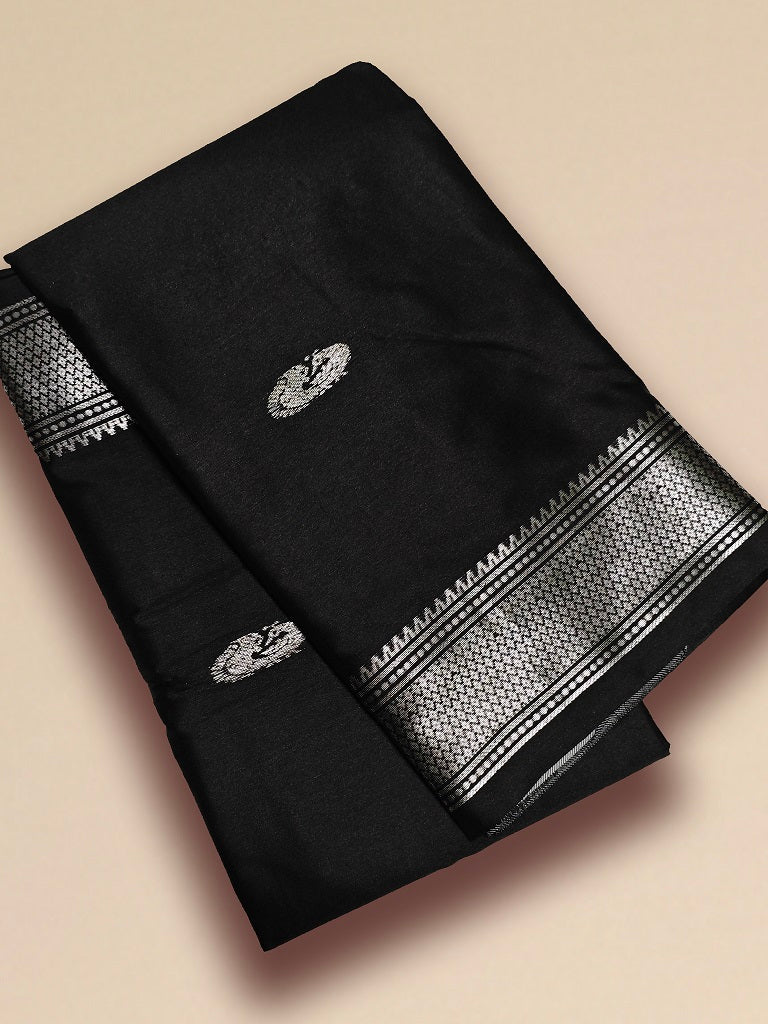 Black Silver