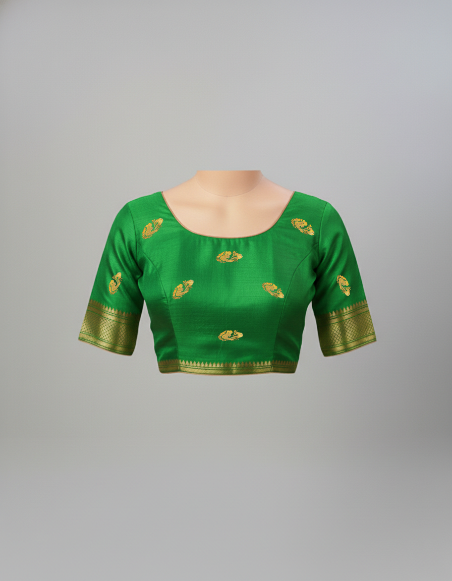 Mango Green