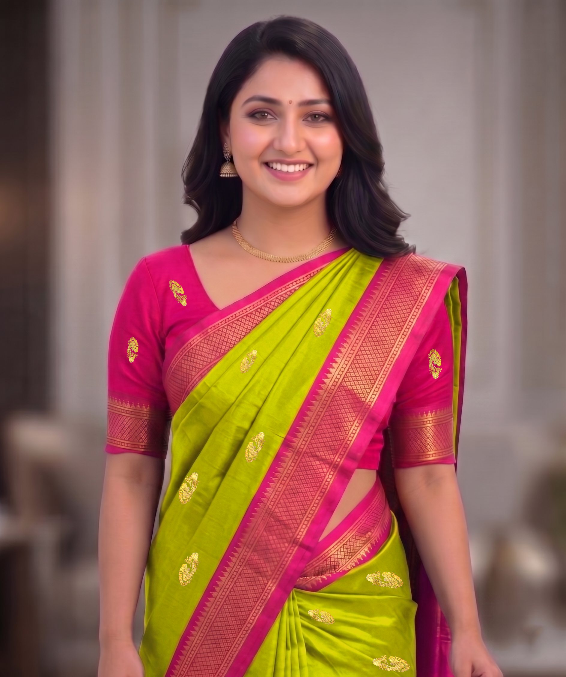 Lemon Rani