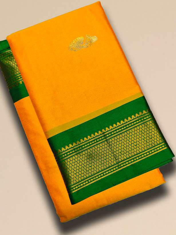 Mango Green