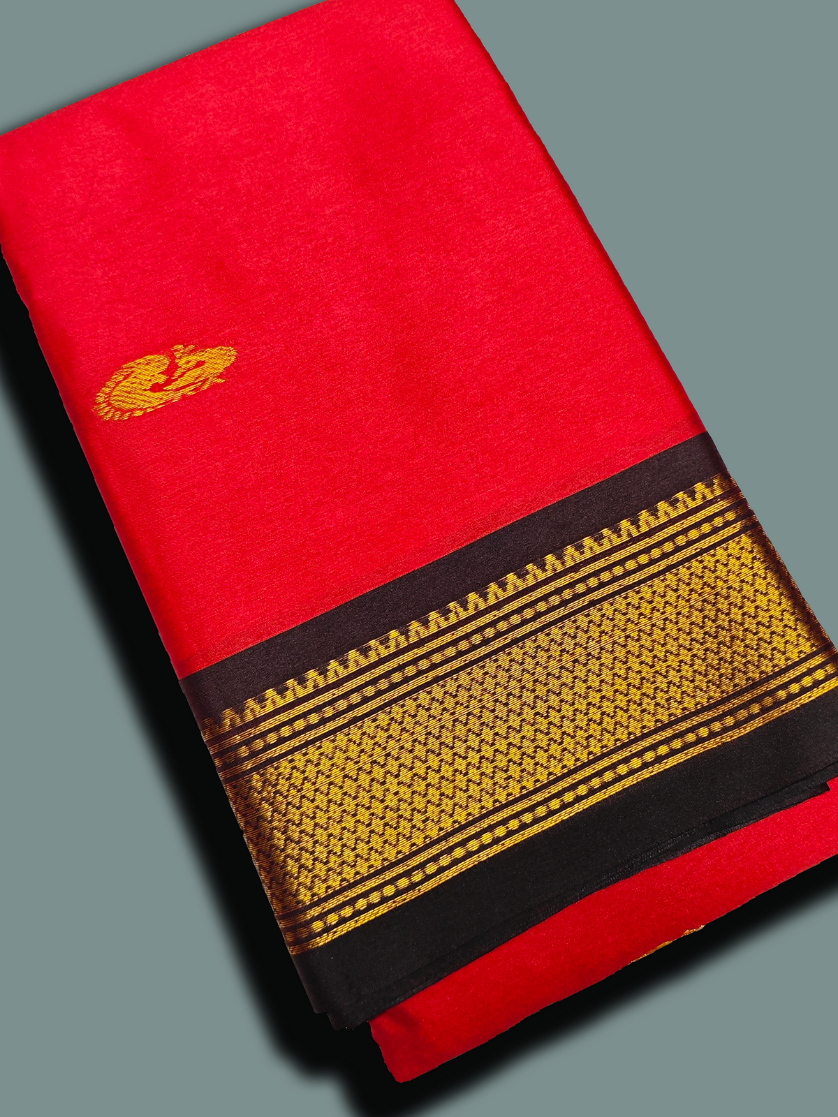 Red Black